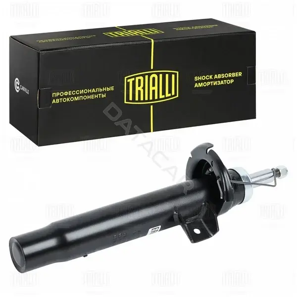 Амортизаторы TRIALLI AG26055