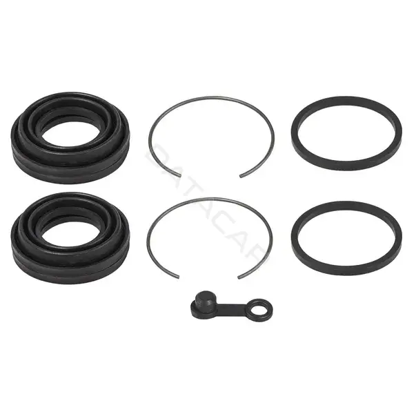 Ремкомплект суппорта TRIALLI RCF012097