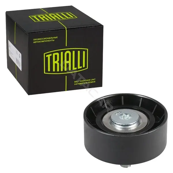 Натяжитель ремня генератора TRIALLI CM5596