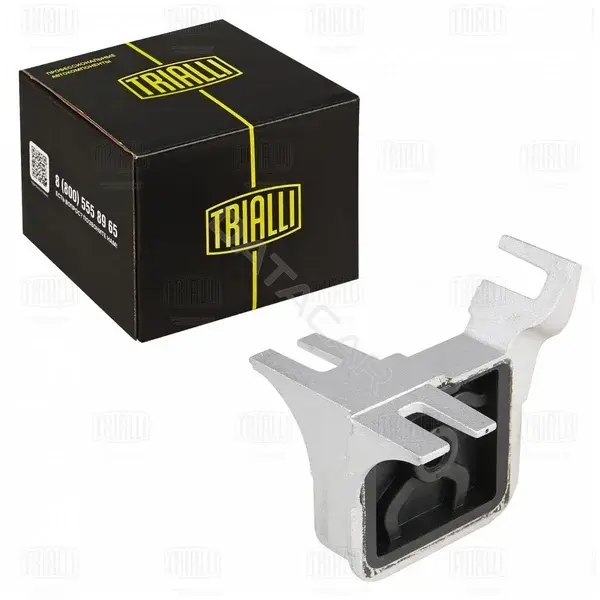 Крепление глушителя TRIALLI RM0175