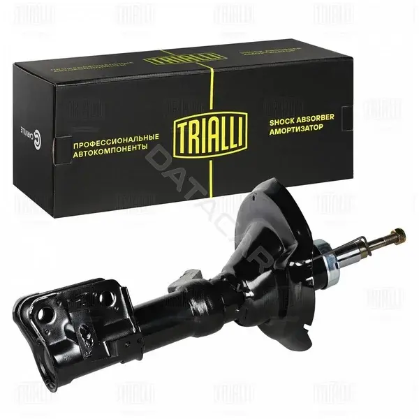 Амортизаторы TRIALLI AG23360