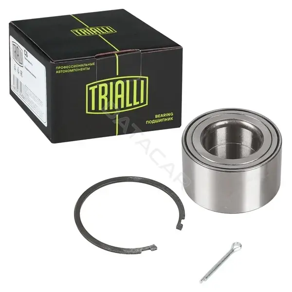 Подшипник ступицы TRIALLI CS1477