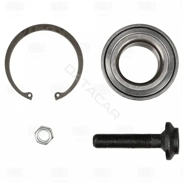 Подшипник ступицы TRIALLI CS1082
