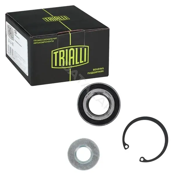 Подшипник ступицы TRIALLI CS0985