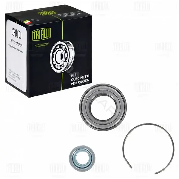 Подшипник ступицы TRIALLI CS0983