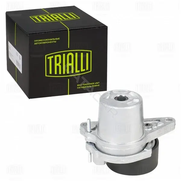 Натяжитель ремня генератора TRIALLI CM5896