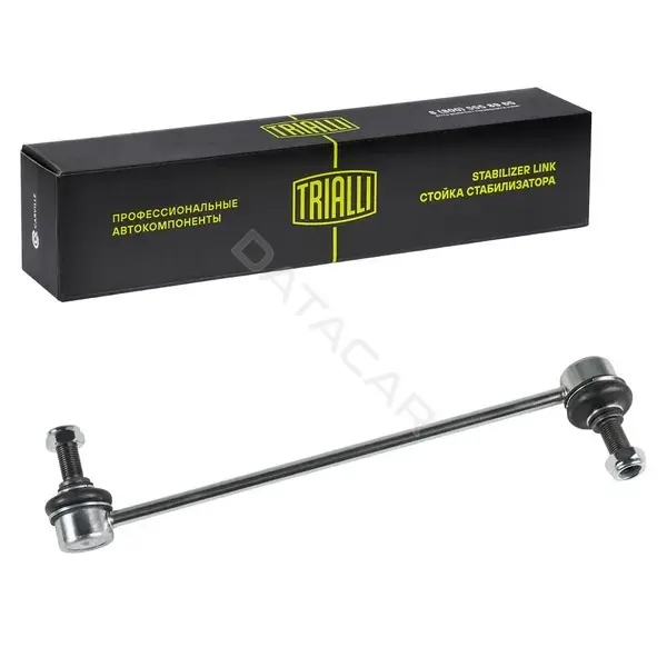 Стойки стабилизатора TRIALLI SP0507
