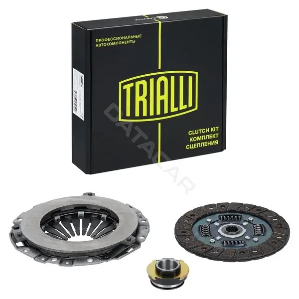 Комплект сцепления TRIALLI FR0817