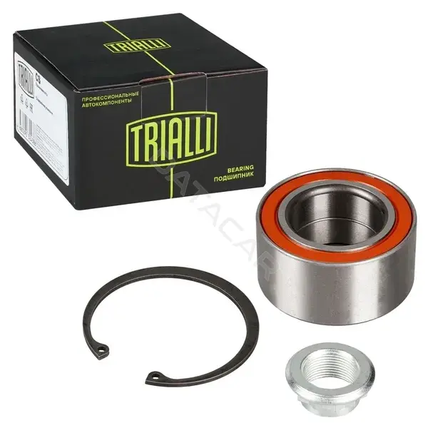 Подшипник ступицы TRIALLI CS2675