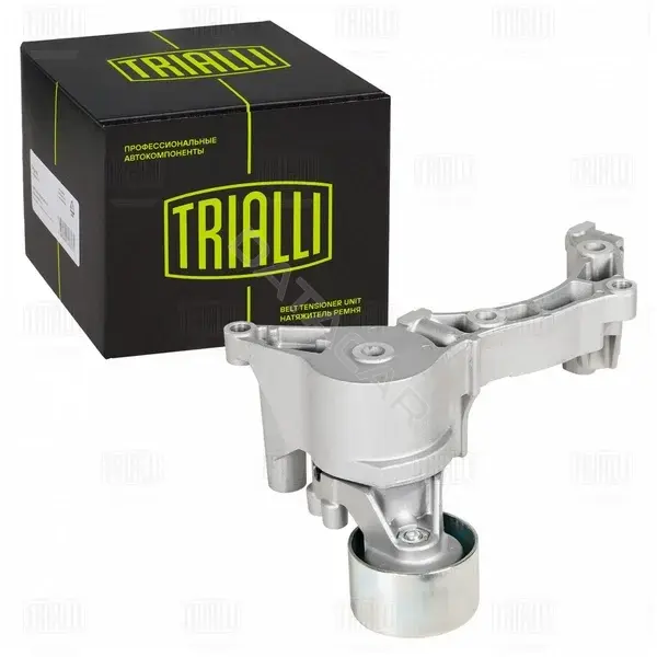 Натяжитель ремня генератора TRIALLI CM5981