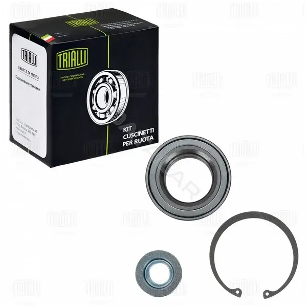 Подшипник ступицы TRIALLI CS1086