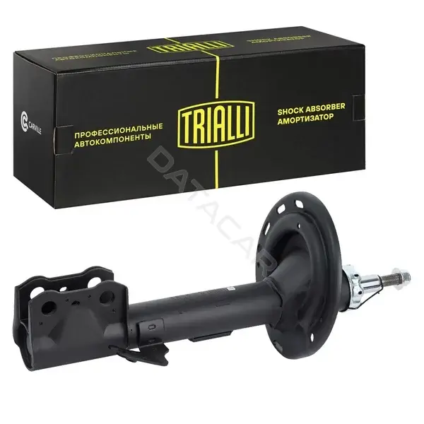 Амортизаторы TRIALLI AG19378