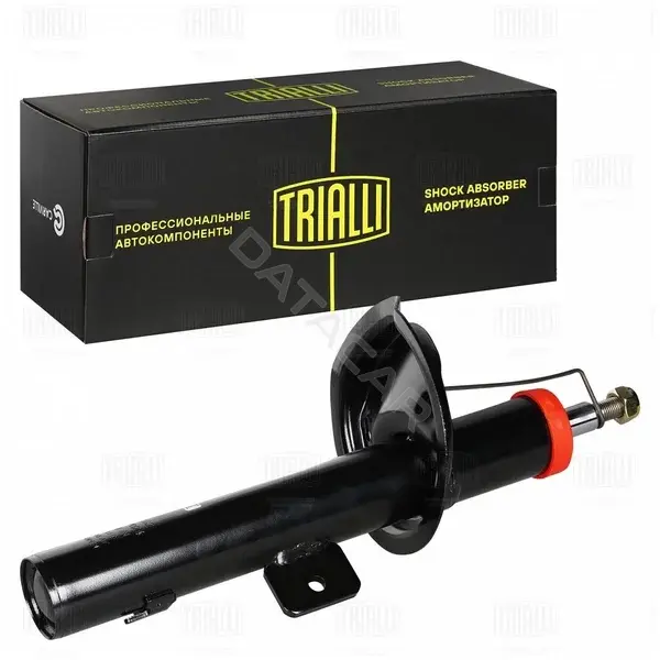 Амортизаторы TRIALLI AG20162