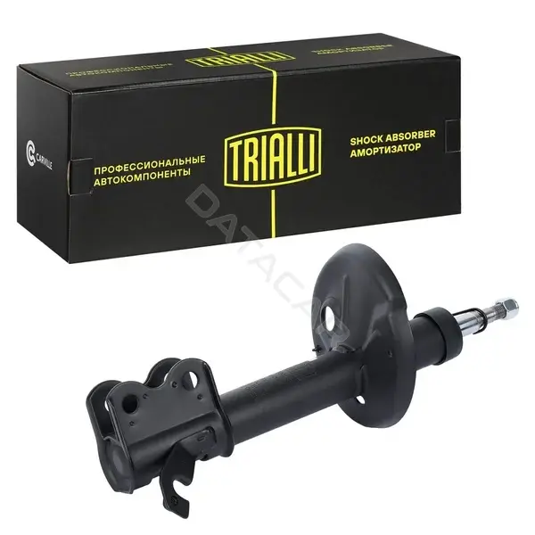 Амортизаторы TRIALLI AG19168