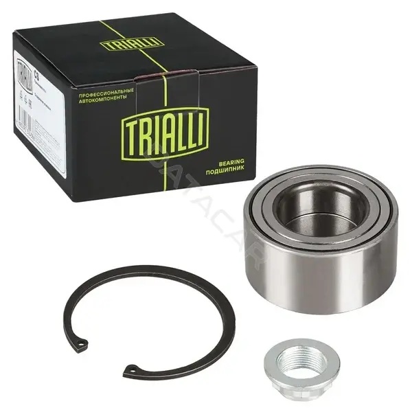 Подшипник ступицы TRIALLI CS2677