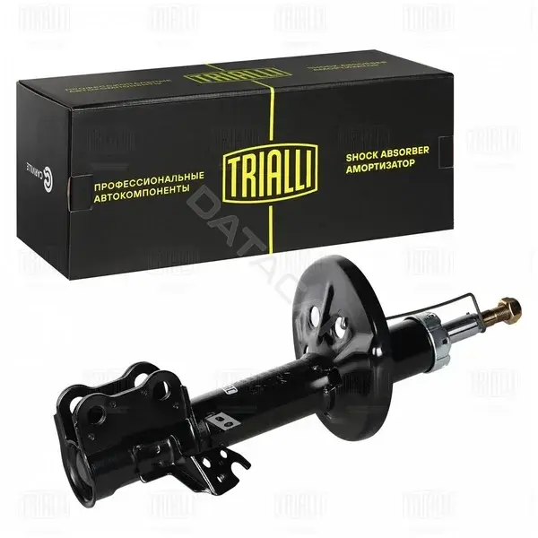 Амортизаторы TRIALLI AG19372