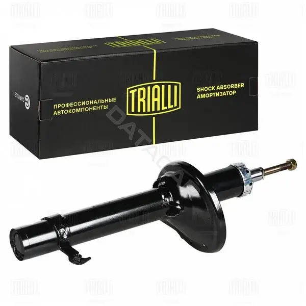 Амортизаторы TRIALLI AG23362