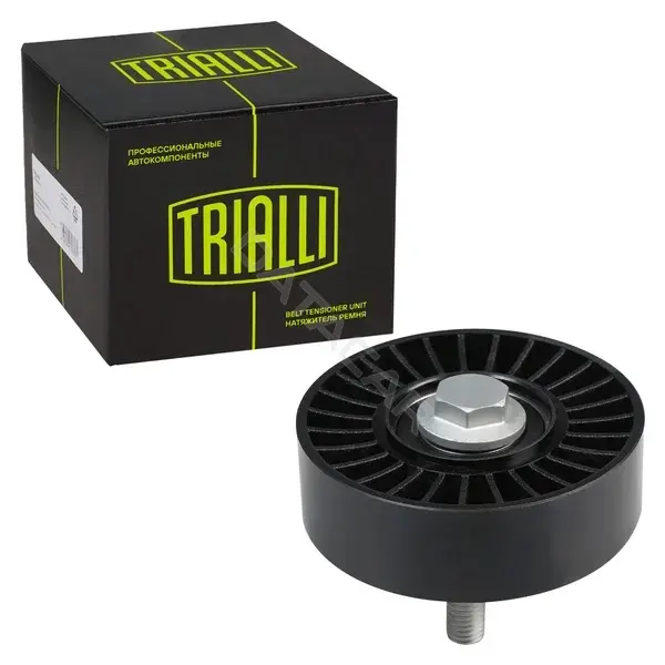 Натяжной ролик ГРМ TRIALLI CM5881