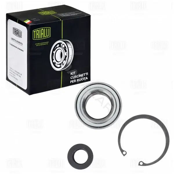 Подшипник ступицы TRIALLI CS0994