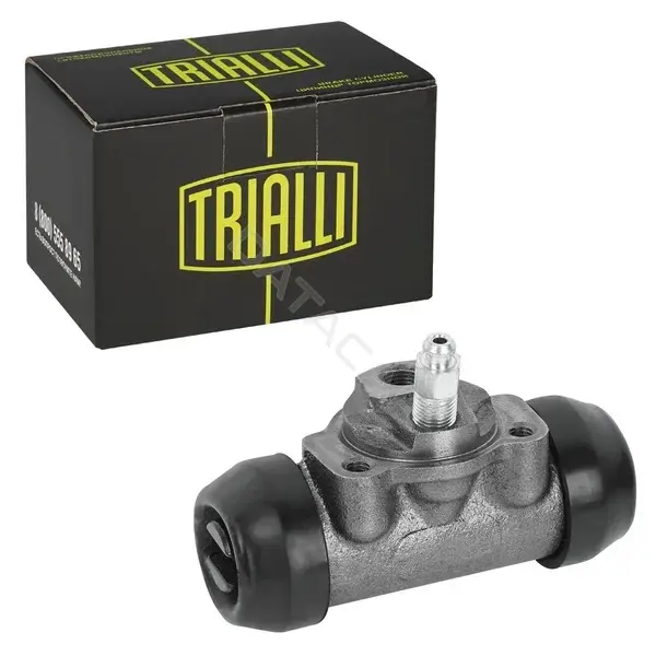Рабочий тормозной цилиндр TRIALLI CF2502