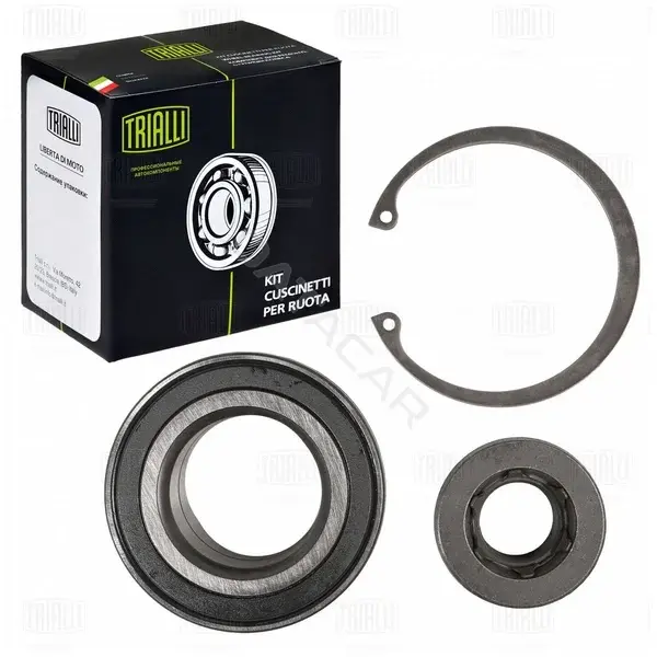Подшипник ступицы TRIALLI CS1078