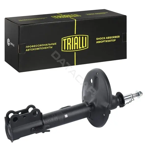 Амортизаторы TRIALLI AG19386