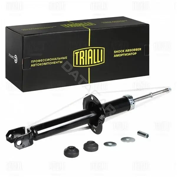 Амортизаторы TRIALLI AG23505