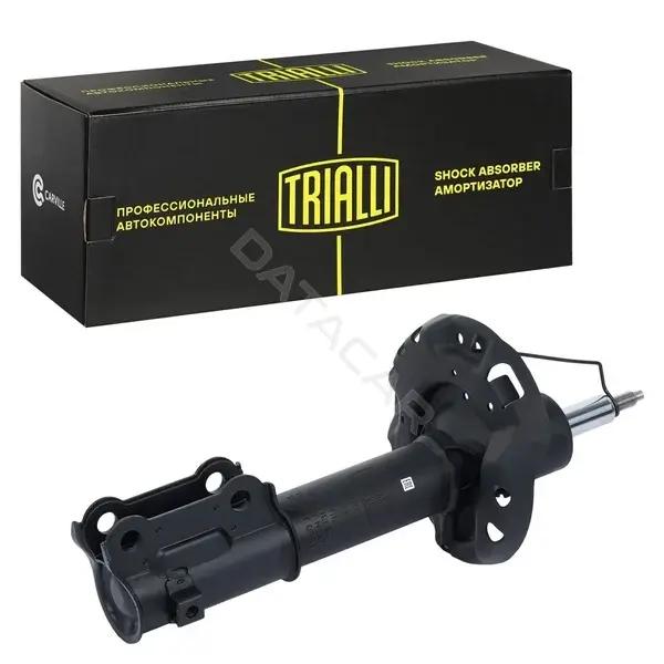 Амортизаторы TRIALLI AG08324
