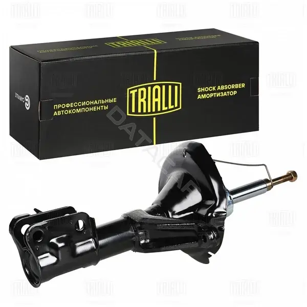Амортизаторы TRIALLI AG23159