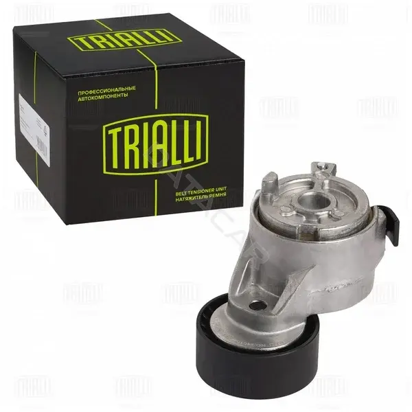 Натяжитель ремня генератора TRIALLI CM5462