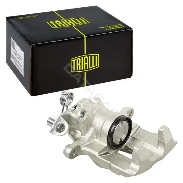 Суппорт тормозной TRIALLI CF002088