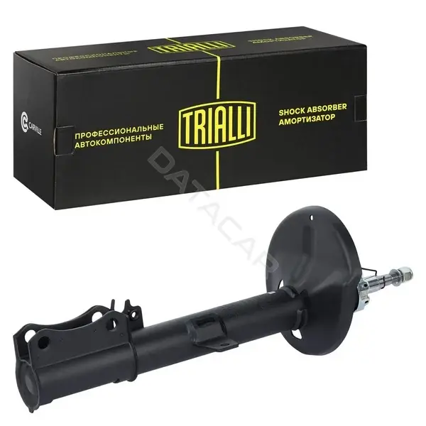 Амортизаторы TRIALLI AG19217
