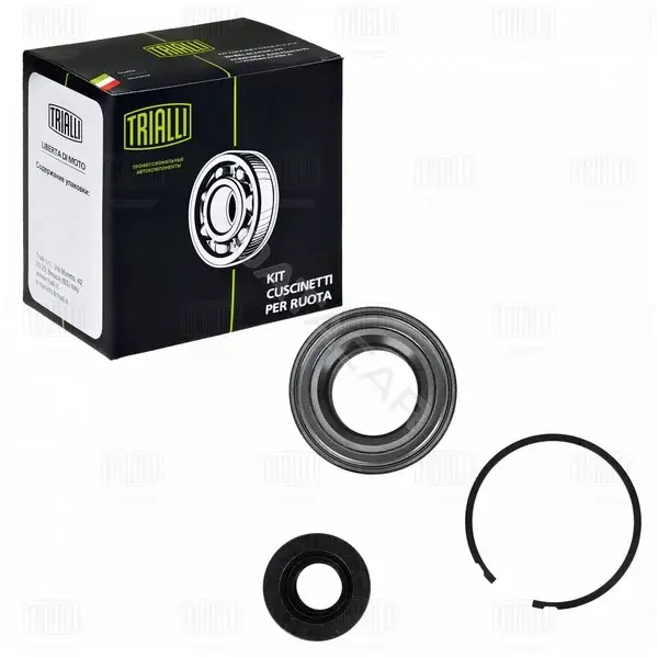 Подшипник ступицы TRIALLI CS1064