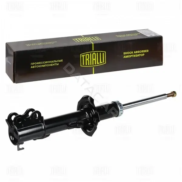 Амортизаторы TRIALLI AG14187