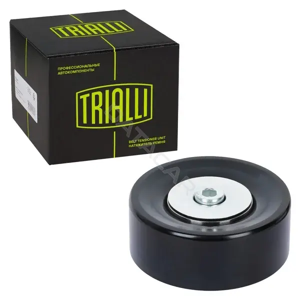 Натяжной ролик ГРМ TRIALLI CM5680