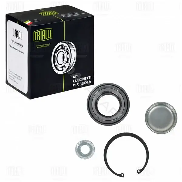 Подшипник ступицы TRIALLI CS1574