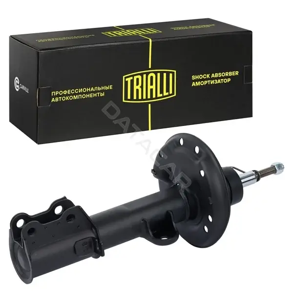Амортизаторы TRIALLI AG21164