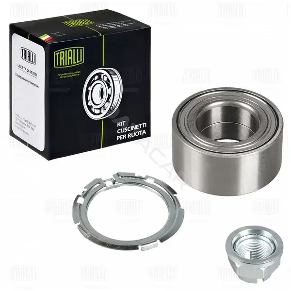 Подшипник ступицы TRIALLI CS0991