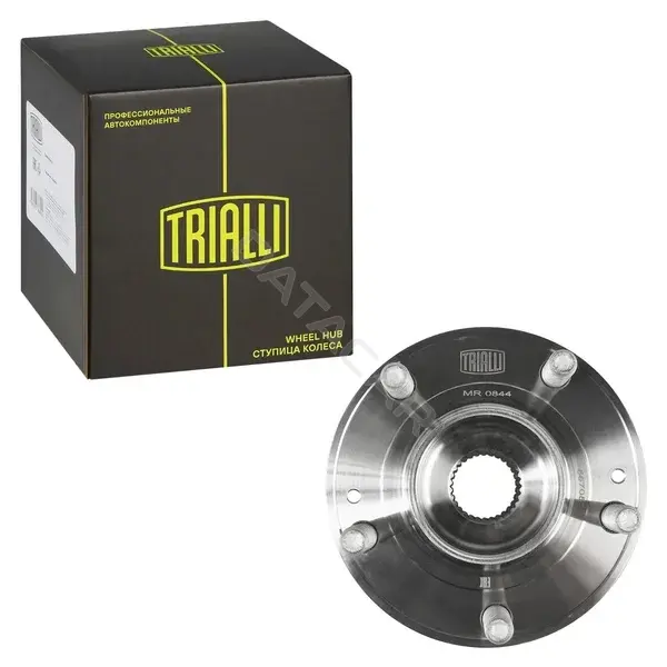 Подшипник ступицы TRIALLI MR0844