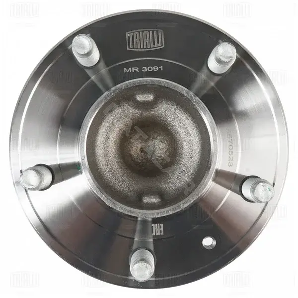 Подшипник ступицы TRIALLI MR3091