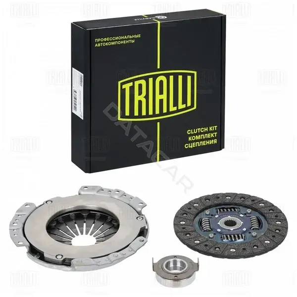 Комплект сцепления TRIALLI FR2405