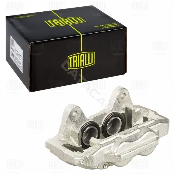 Суппорт тормозной TRIALLI CF001901