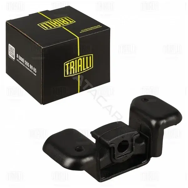 Крепление глушителя TRIALLI RM0179
