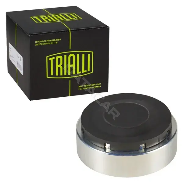 Натяжной ролик ГРМ TRIALLI CM5271