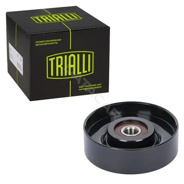 Натяжитель ремня генератора TRIALLI CM1418N
