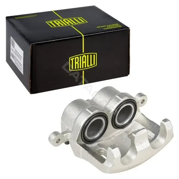 Суппорт тормозной TRIALLI CF200301