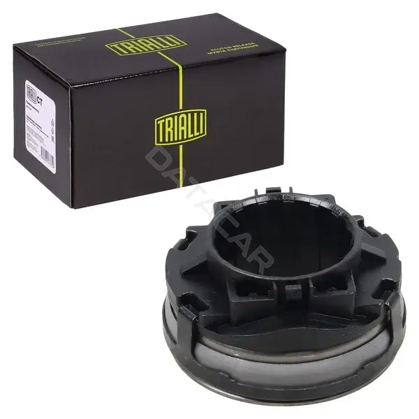 Выжимной подшипник TRIALLI CT1810