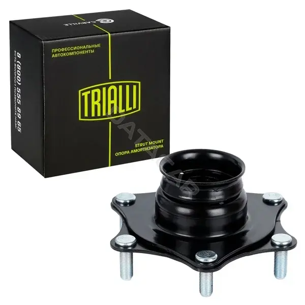 Опора амортизатора TRIALLI SA2354