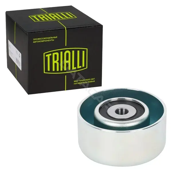 Натяжитель ремня генератора TRIALLI CM5814