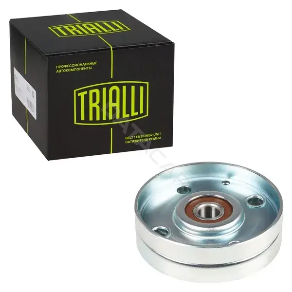 Натяжитель ремня генератора TRIALLI CM1401N